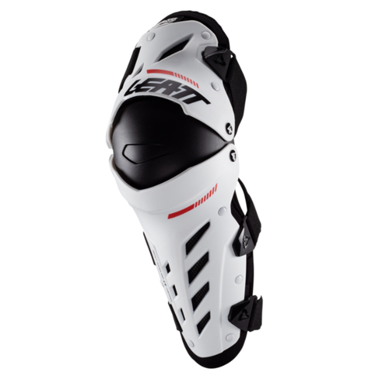 Leatt | Knie- en scheenbeschermer Dual Axis